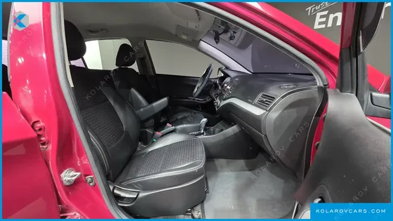 KIA MORNING (PICANTO) DELUXE
