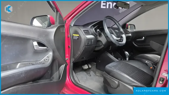 KIA MORNING (PICANTO) DELUXE
