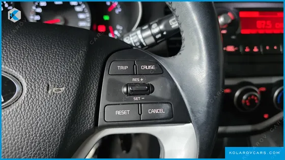 KIA MORNING (PICANTO) DELUXE
