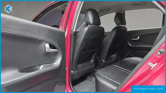 KIA MORNING (PICANTO) DELUXE