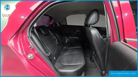 KIA MORNING (PICANTO) DELUXE