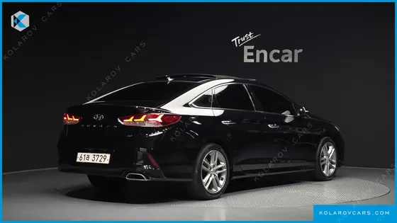 HYUNDAI SONATA 2.0 PREMIUM SPECIAL