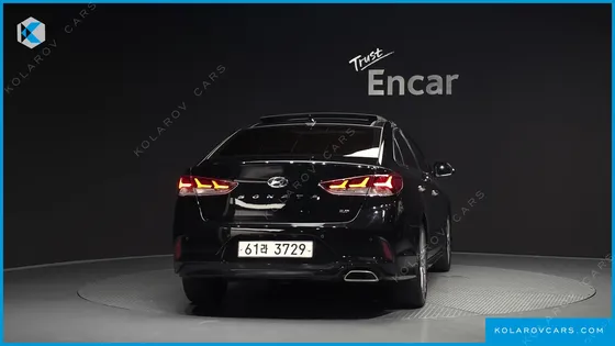 HYUNDAI SONATA 2.0 PREMIUM SPECIAL