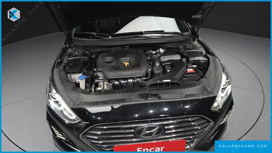 HYUNDAI SONATA 2.0 PREMIUM SPECIAL