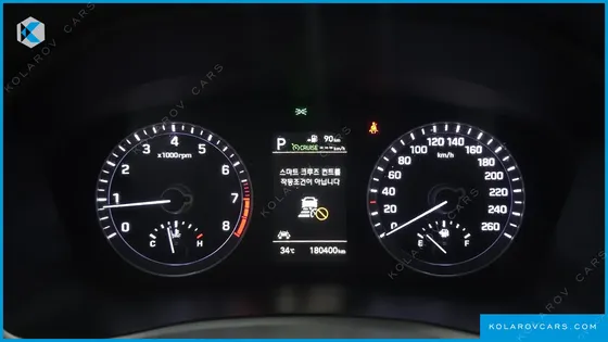 HYUNDAI SONATA 2.0 PREMIUM SPECIAL
