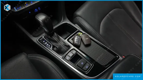 HYUNDAI SONATA 2.0 PREMIUM SPECIAL