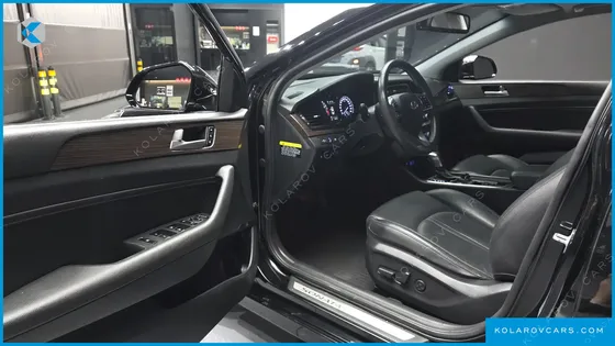 HYUNDAI SONATA 2.0 PREMIUM SPECIAL