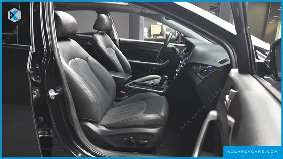 HYUNDAI SONATA 2.0 PREMIUM SPECIAL