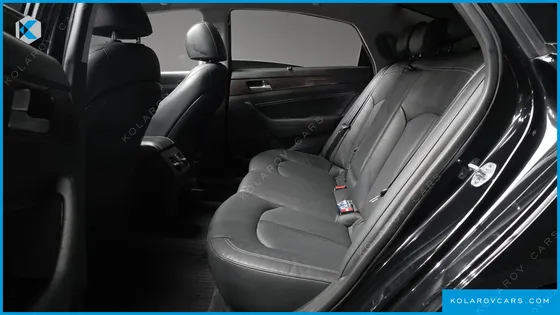 HYUNDAI SONATA 2.0 PREMIUM SPECIAL