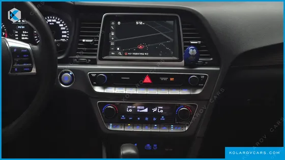HYUNDAI SONATA 2.0 PREMIUM SPECIAL