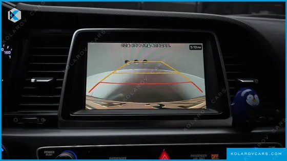 HYUNDAI SONATA 2.0 PREMIUM SPECIAL