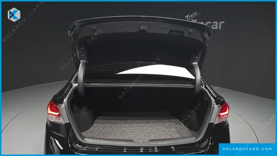 HYUNDAI SONATA 2.0 PREMIUM SPECIAL
