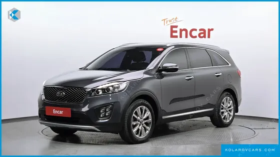 KIA SORENTO DIESEL 2.0 2WD