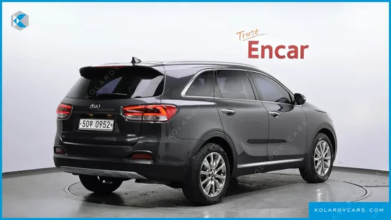 KIA SORENTO DIESEL 2.0 2WD