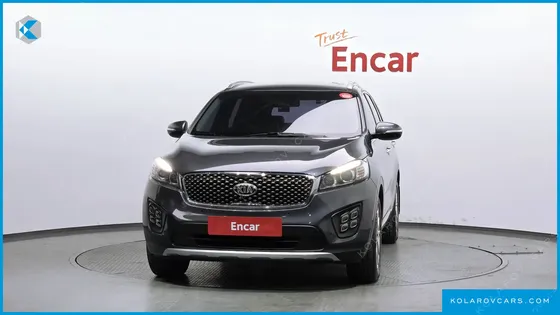 KIA SORENTO DIESEL 2.0 2WD