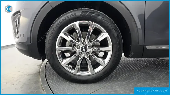 KIA SORENTO DIESEL 2.0 2WD