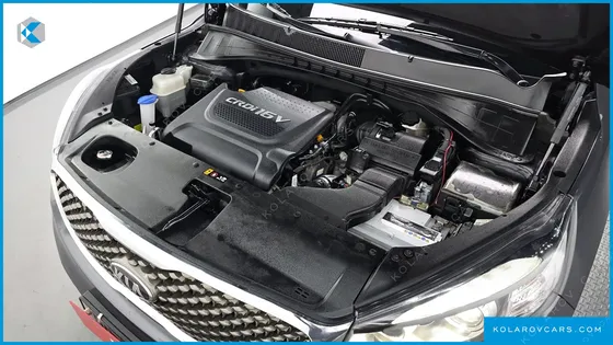 KIA SORENTO DIESEL 2.0 2WD