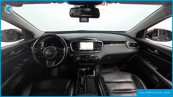 KIA SORENTO DIESEL 2.0 2WD