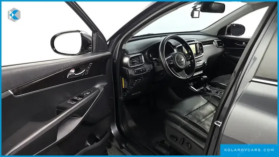 KIA SORENTO DIESEL 2.0 2WD