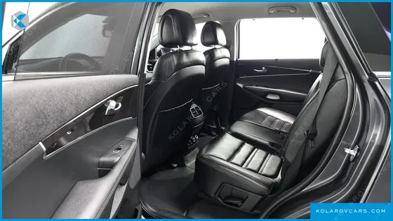 KIA SORENTO DIESEL 2.0 2WD