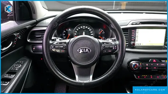 KIA SORENTO DIESEL 2.0 2WD