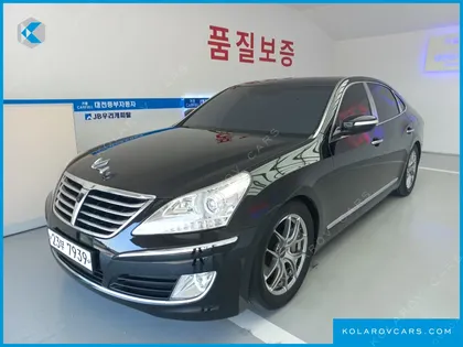 HYUNDAI EQUUS VS380