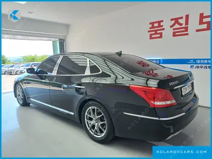 HYUNDAI EQUUS VS380
