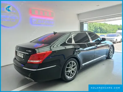 HYUNDAI EQUUS VS380