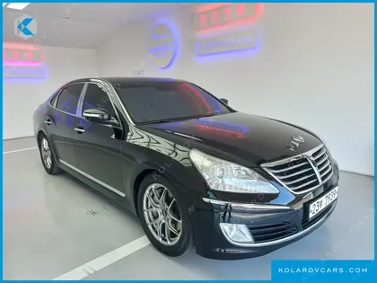 HYUNDAI EQUUS VS380