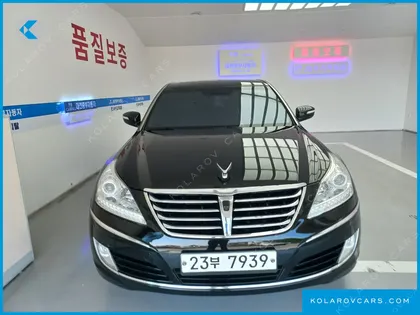 HYUNDAI EQUUS VS380