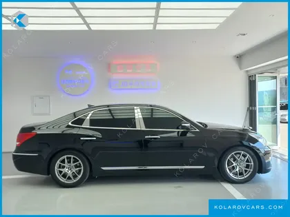 HYUNDAI EQUUS VS380