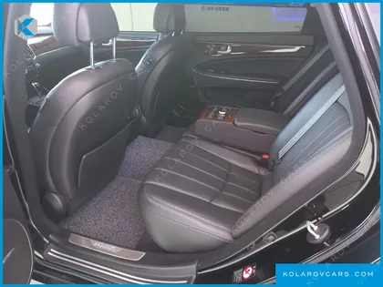 HYUNDAI EQUUS VS380