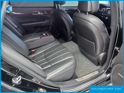 HYUNDAI EQUUS VS380