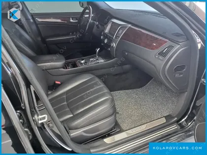 HYUNDAI EQUUS VS380