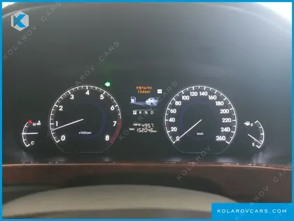 HYUNDAI EQUUS VS380