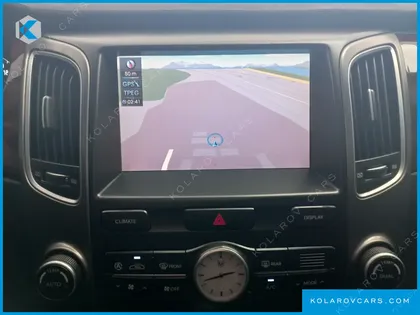 HYUNDAI EQUUS VS380