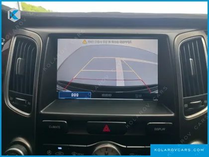 HYUNDAI EQUUS VS380
