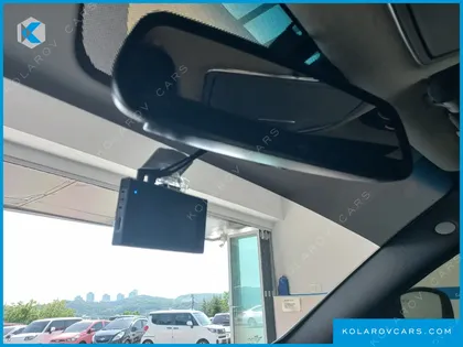 HYUNDAI EQUUS VS380