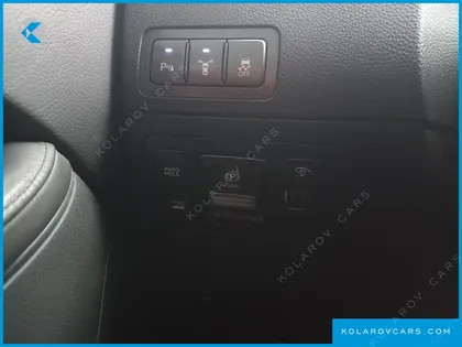 HYUNDAI EQUUS VS380