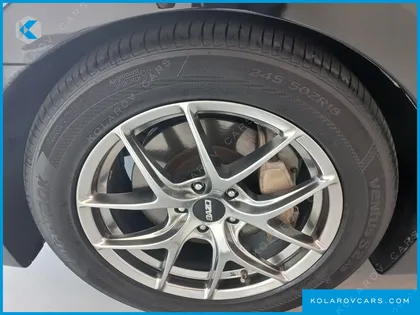 HYUNDAI EQUUS VS380