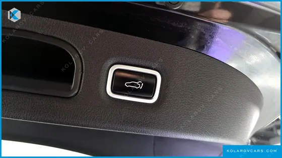 KIA STINGER 3.3 TURBO AWD