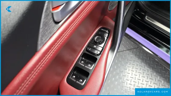 KIA STINGER 3.3 TURBO AWD