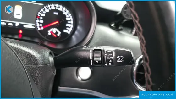 KIA STINGER 3.3 TURBO AWD