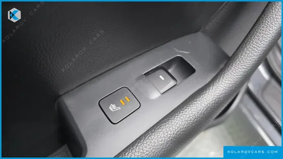 HYUNDAI SONATA LPI MODERN(DISABLED PERSON)