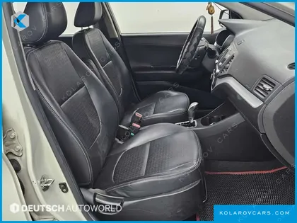 KIA MORNING (PICANTO) LUXURY