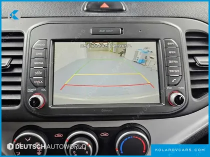 KIA MORNING (PICANTO) LUXURY