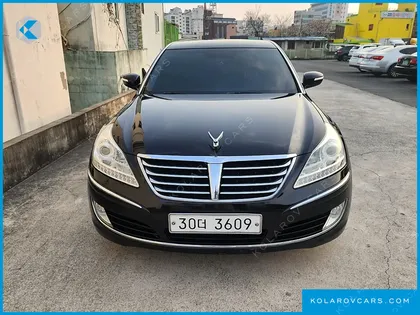 HYUNDAI EQUUS VS380