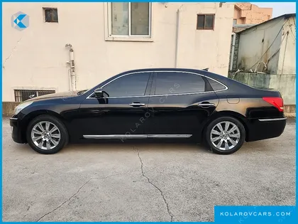 HYUNDAI EQUUS VS380