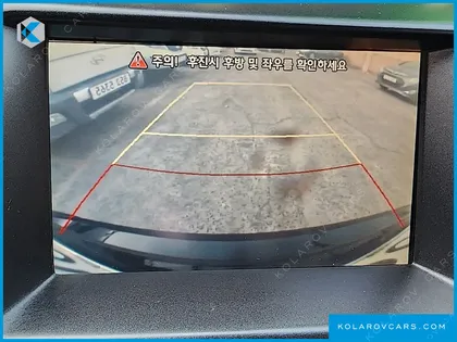 HYUNDAI EQUUS VS380