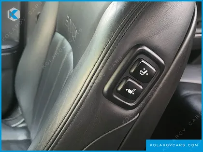 HYUNDAI EQUUS VS380